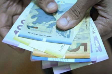 Azərbaycanda yaşayış minimumunun artım tempi azaldılır