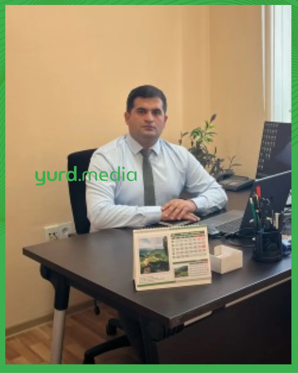 Nail Rzayev