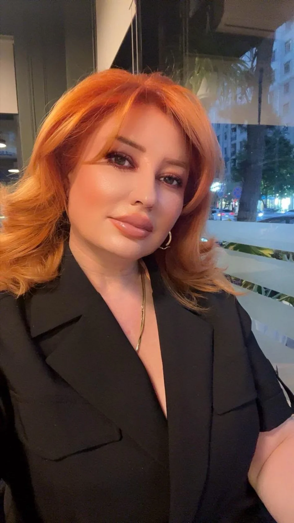 psixoloq Aytən Ələkbərova