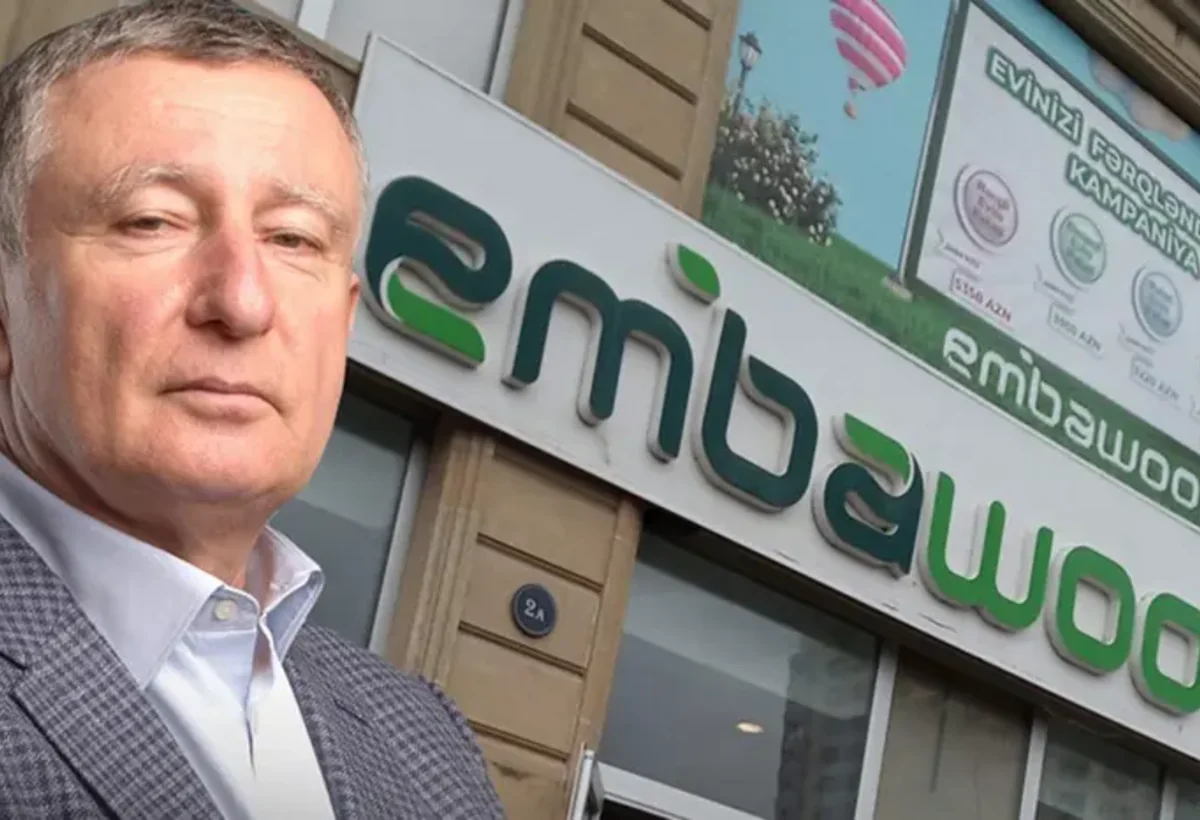 Deputatın şirkəti universiteti mebellə təmin edəcək