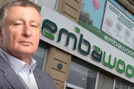 Deputatın şirkəti universiteti mebellə təmin edəcək