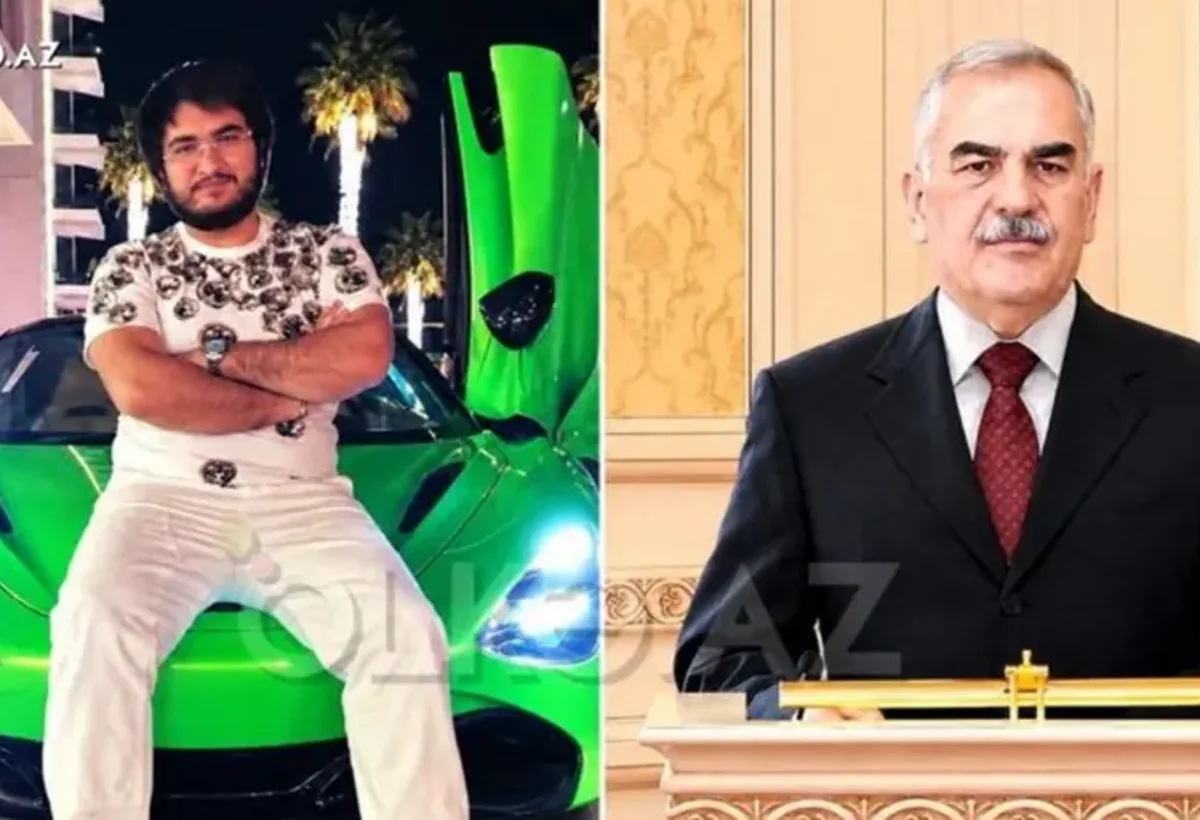 Talıbov kafelərdə qalan yeməklərin təkrar satışı ilə məşğul olacaq
