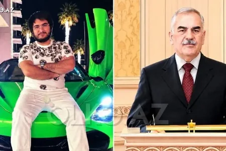 Talıbov kafelərdə qalan yeməklərin təkrar satışı ilə məşğul olacaq
