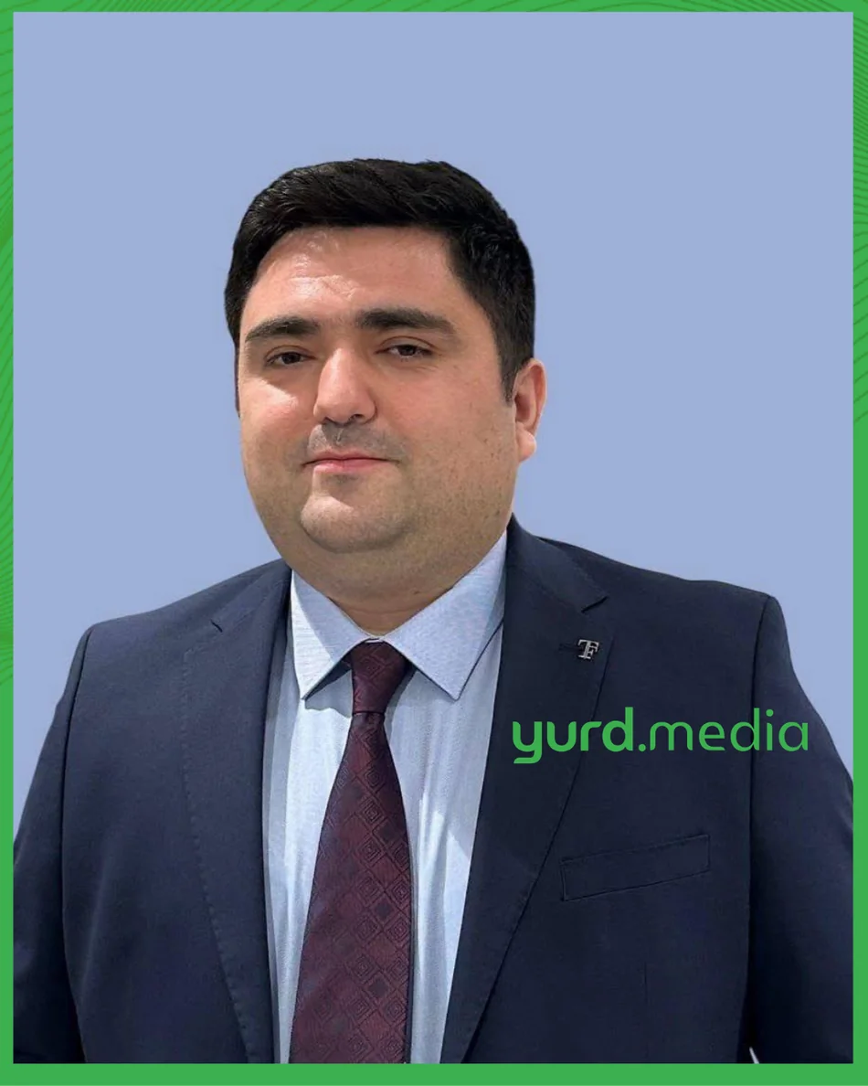 İlkin Əlimov