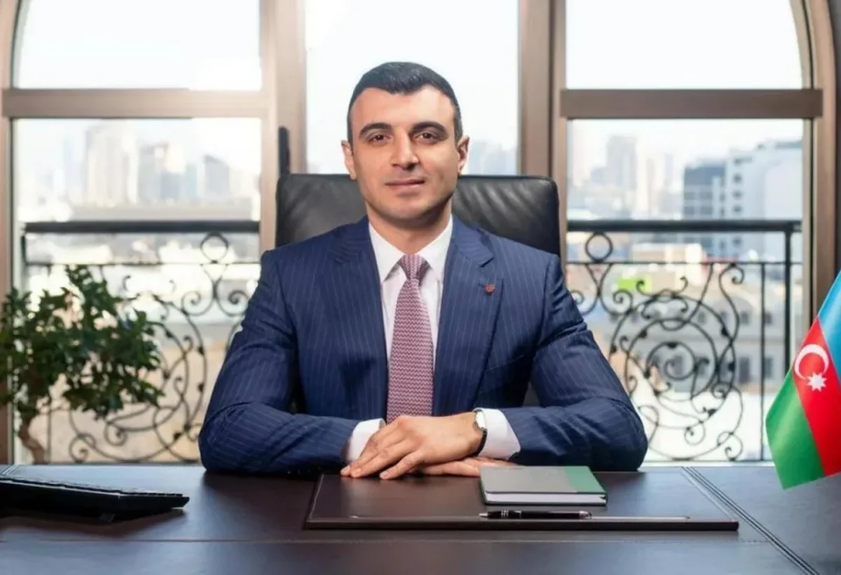 Taleh Kazımov şəhidin qardaşına yüksək vəzifə verdi - FOTO