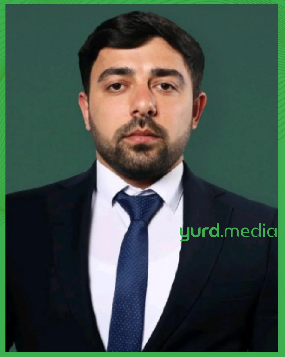 Əmrah Muxtarov