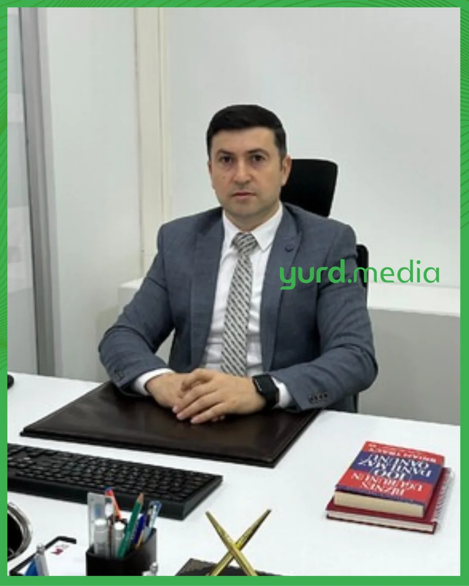 Nazim Səfərov