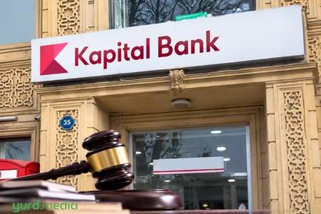 “Kapital Bank”ın Gəncədəki işi Ali Məhkəməyə qədər getdi