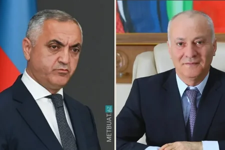 Azad olunmuş ərazilərdə dövlətin xərclərinə nəzarət güclənir