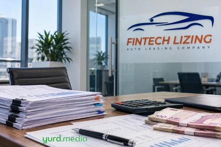 Fintech Lizingin böyük həcmdə borcu yarandı