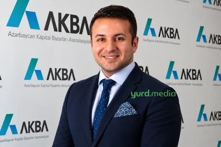 Kapital Bazarları Assosiasiyasının sədrinə daha bir vəzifə verildi